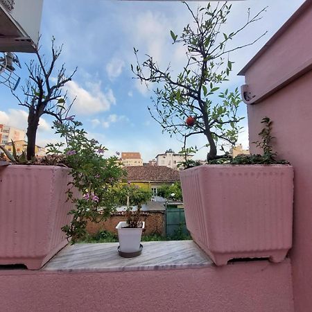 Gex Guest House Tiranë Luaran gambar