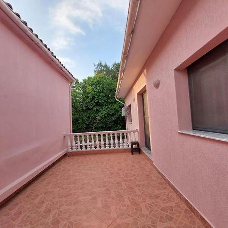 Gex Guest House Tiranë Luaran gambar