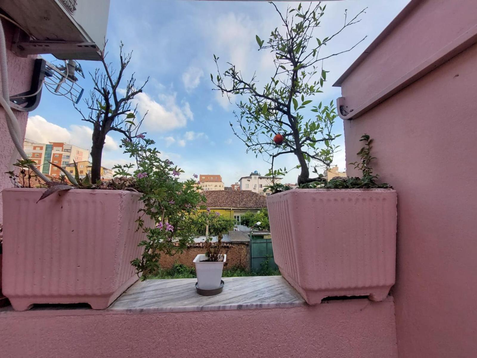 Gex Guest House Tiranë Luaran gambar