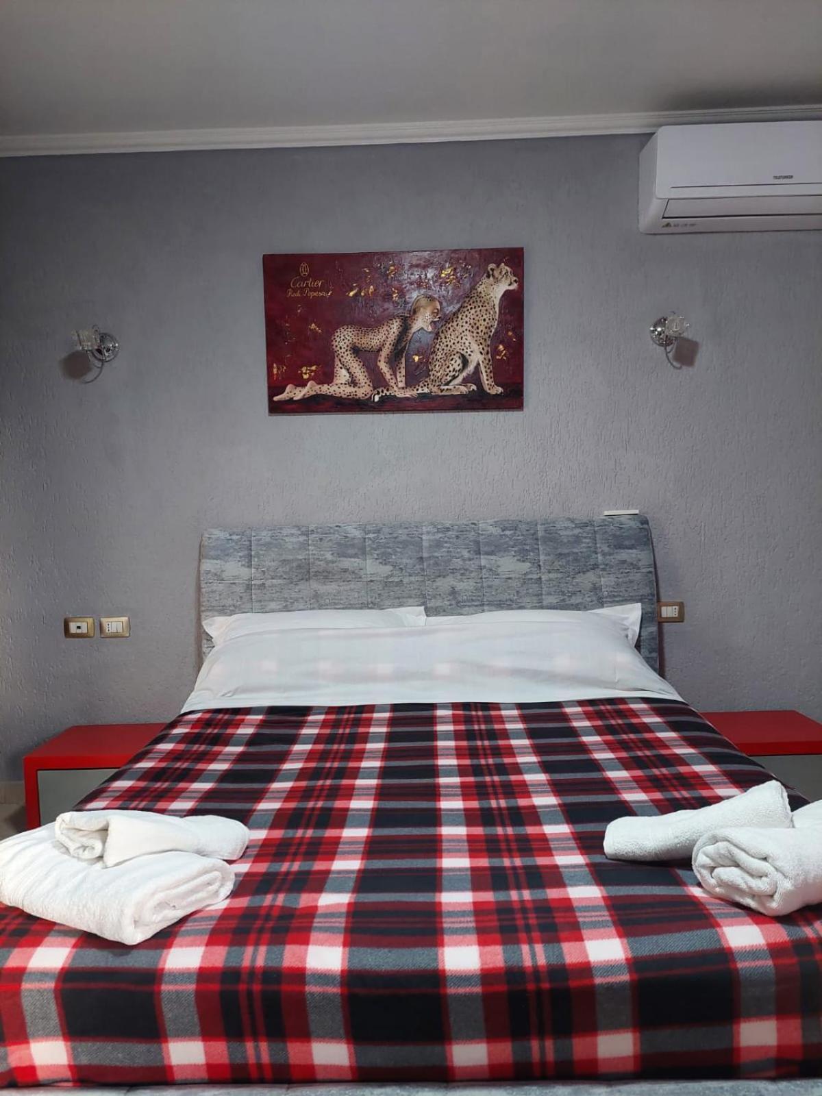 Gex Guest House Tiranë Luaran gambar