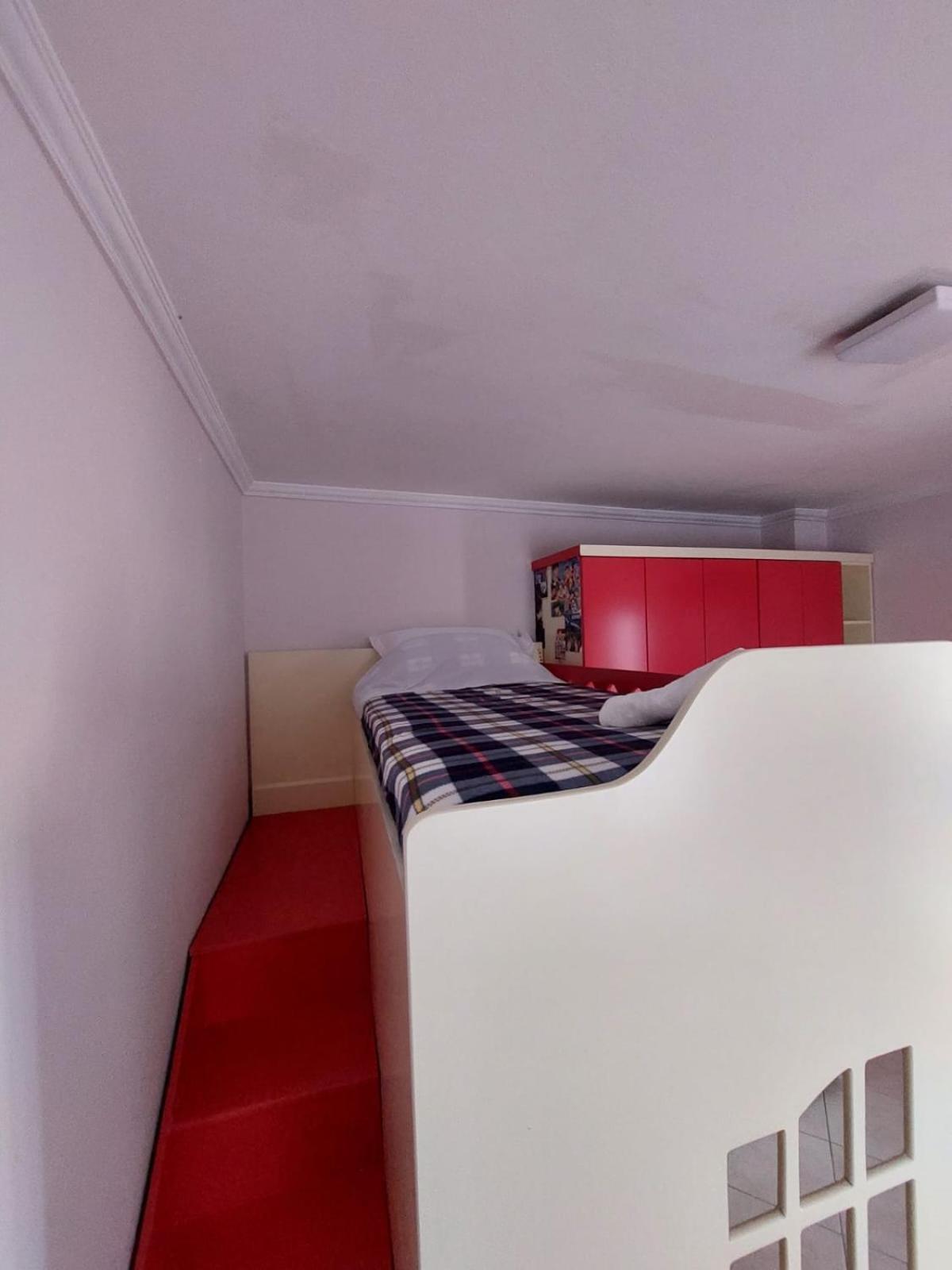 Gex Guest House Tiranë Luaran gambar