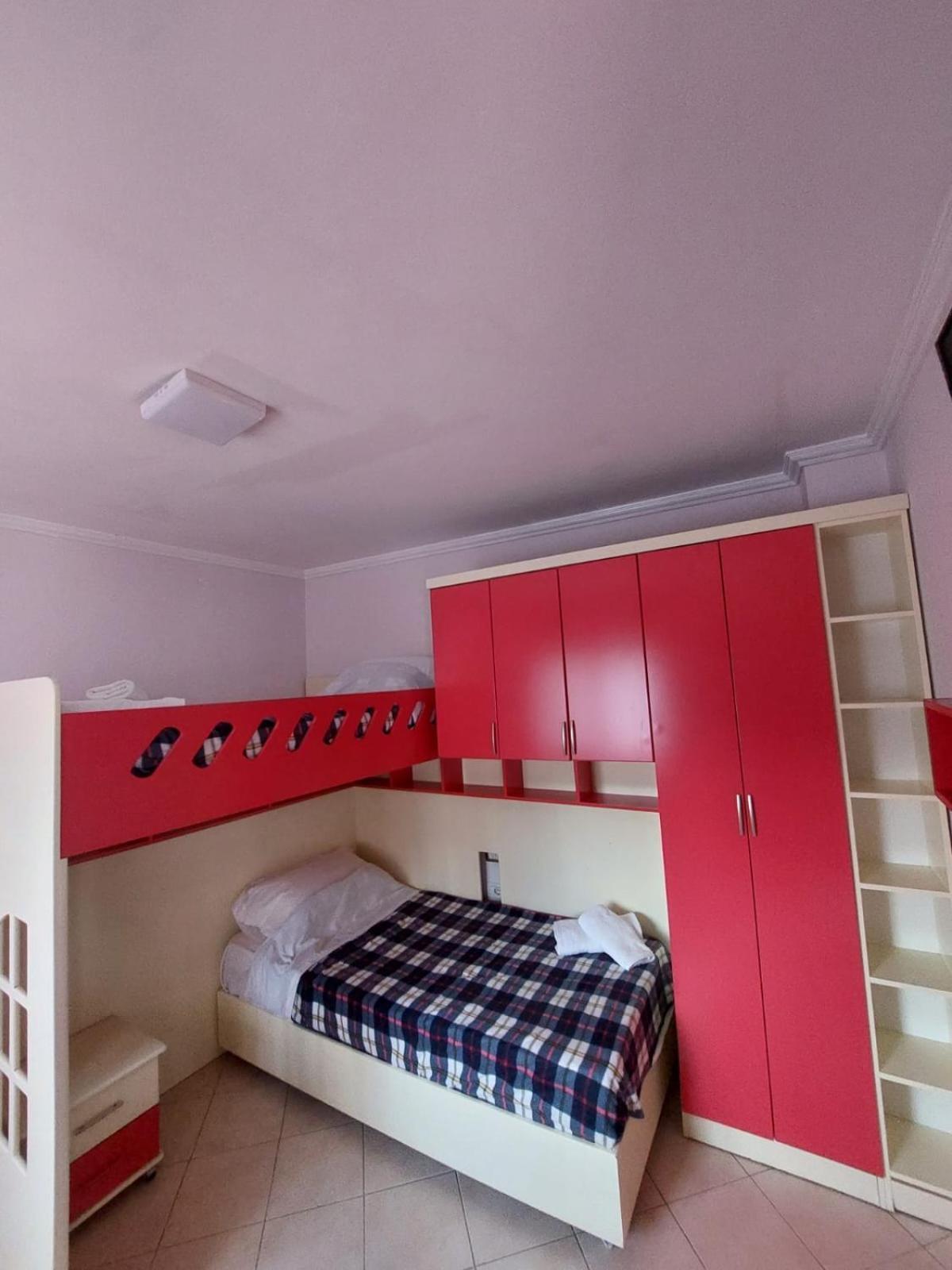 Gex Guest House Tiranë Luaran gambar