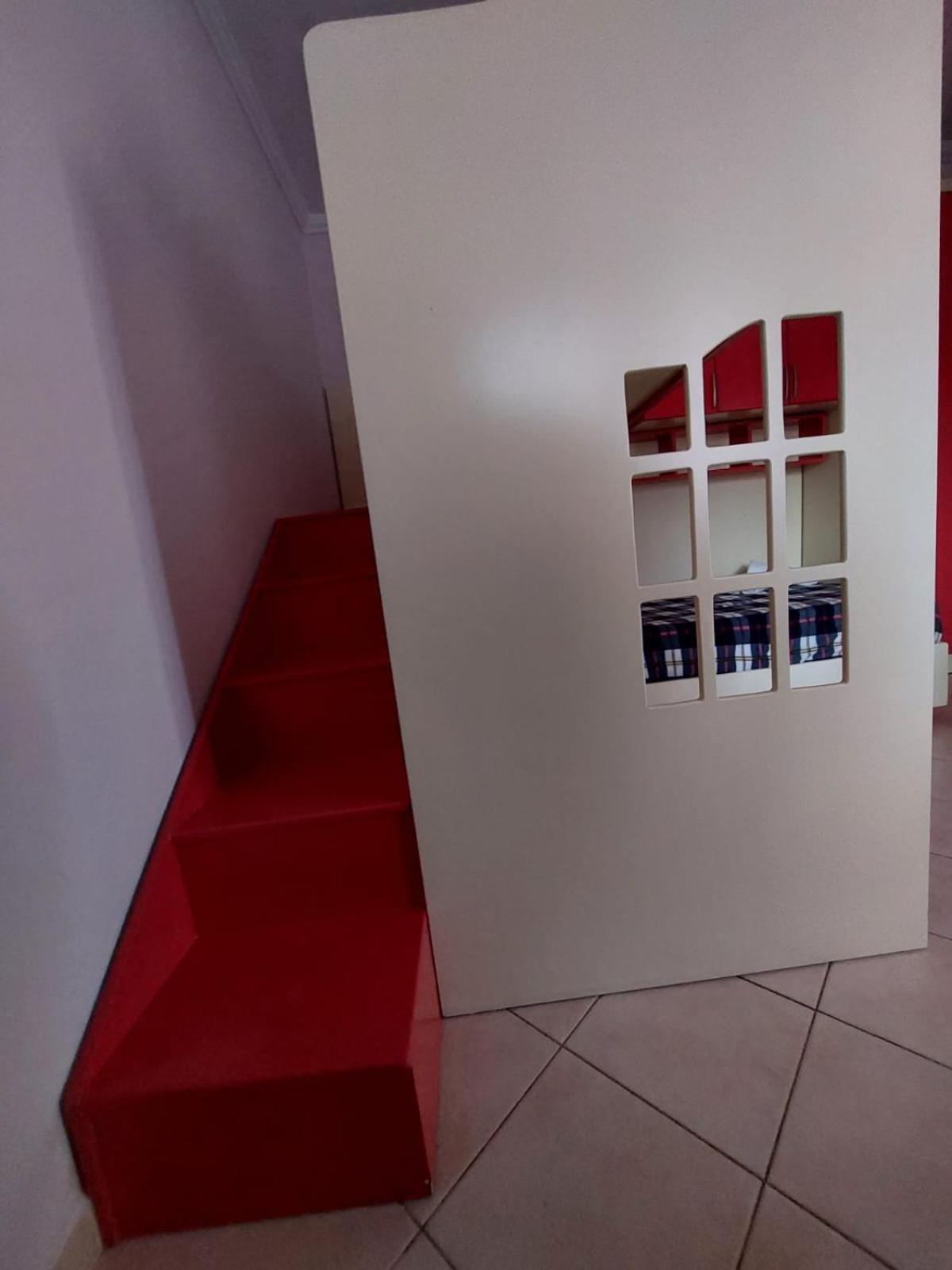 Gex Guest House Tiranë Luaran gambar