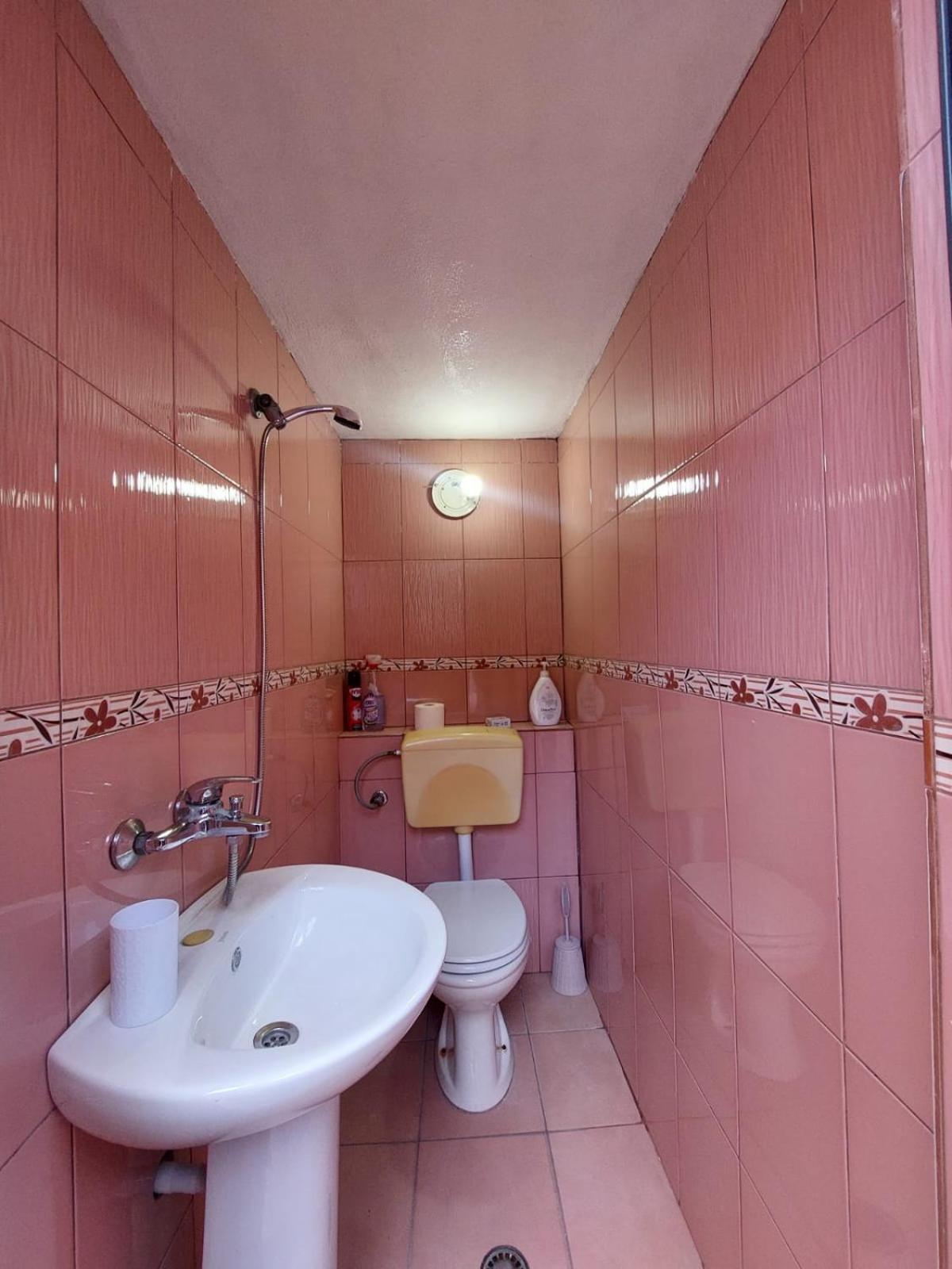 Gex Guest House Tiranë Luaran gambar
