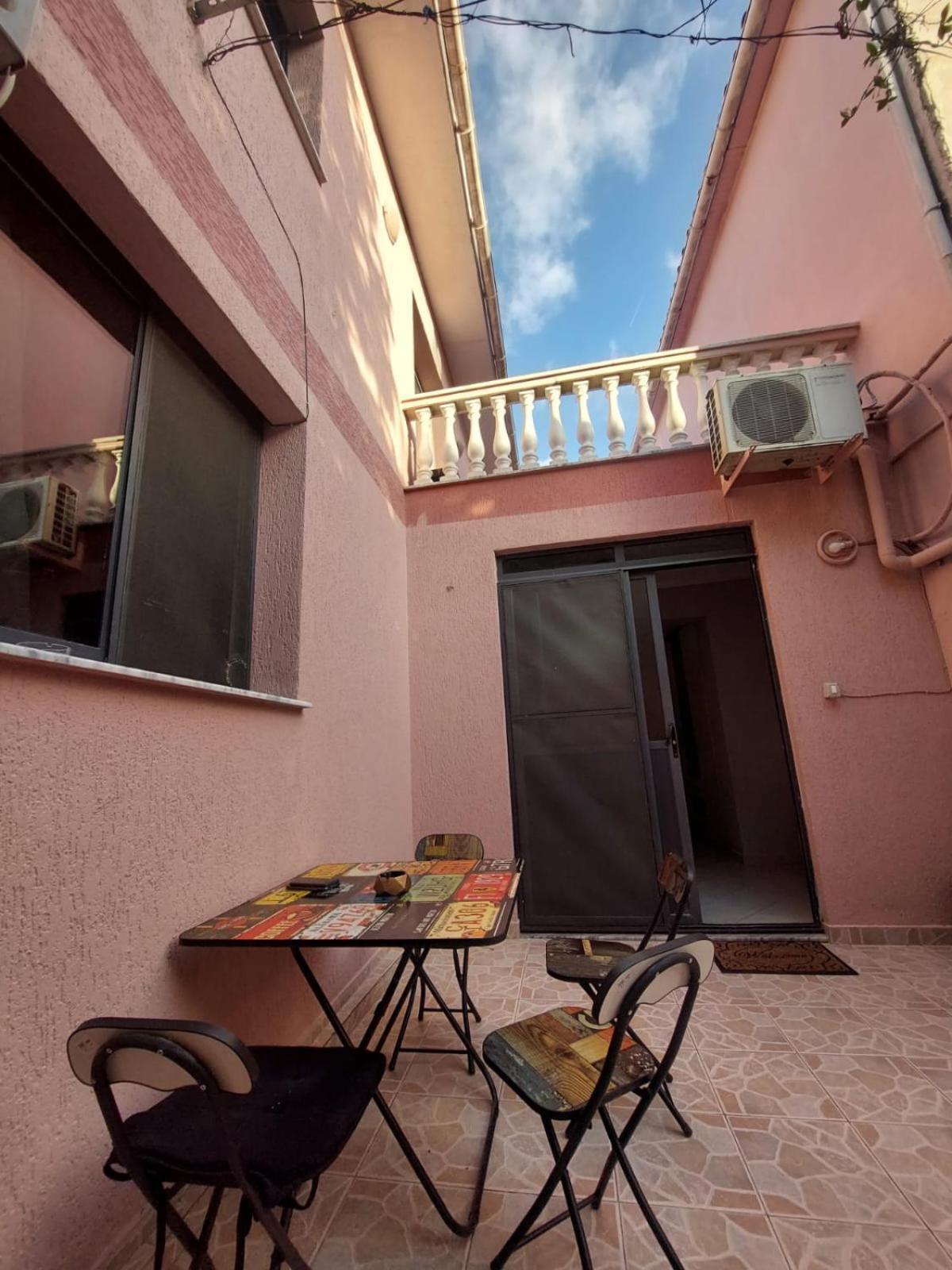 Gex Guest House Tiranë Luaran gambar