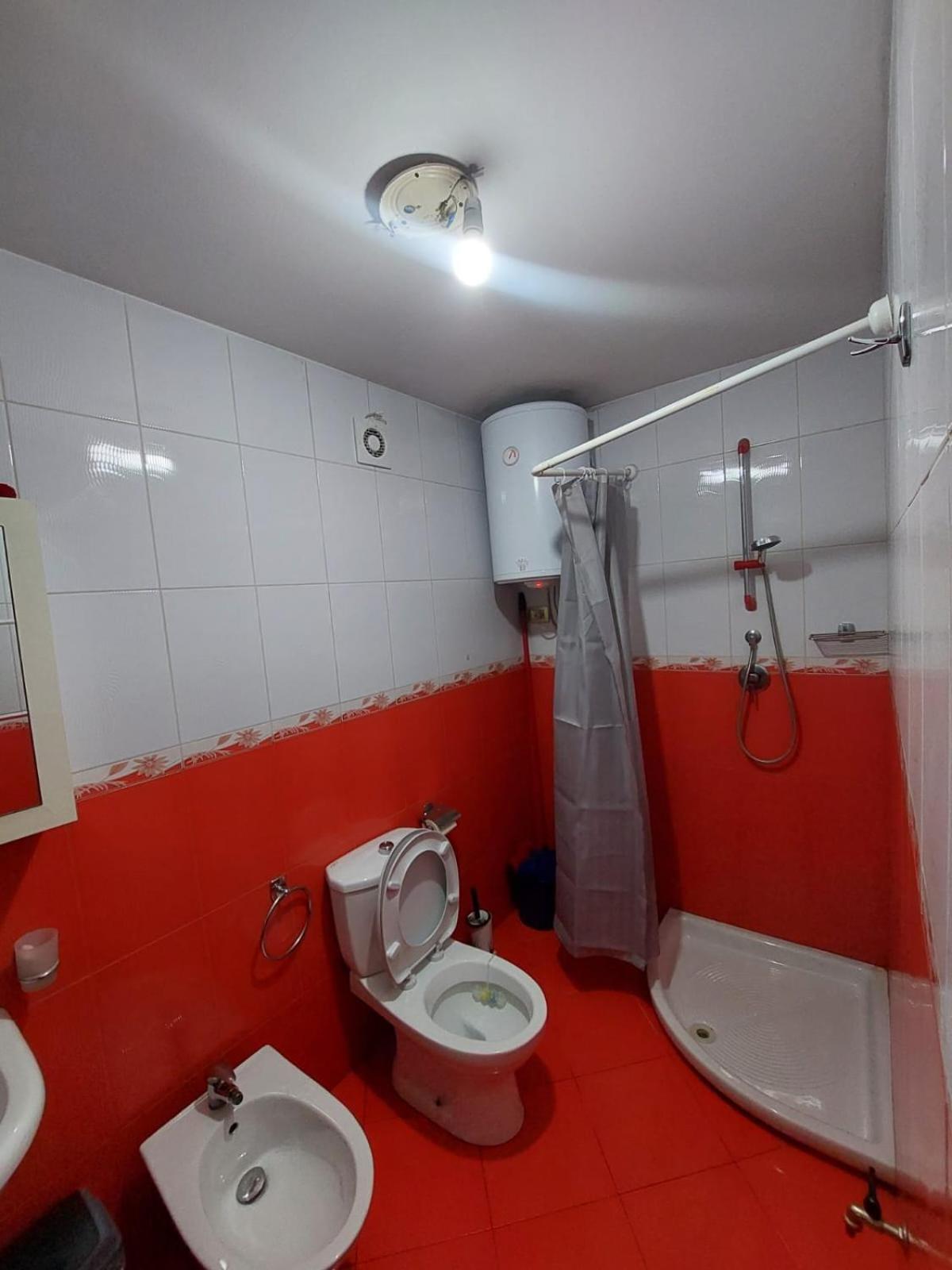 Gex Guest House Tiranë Luaran gambar