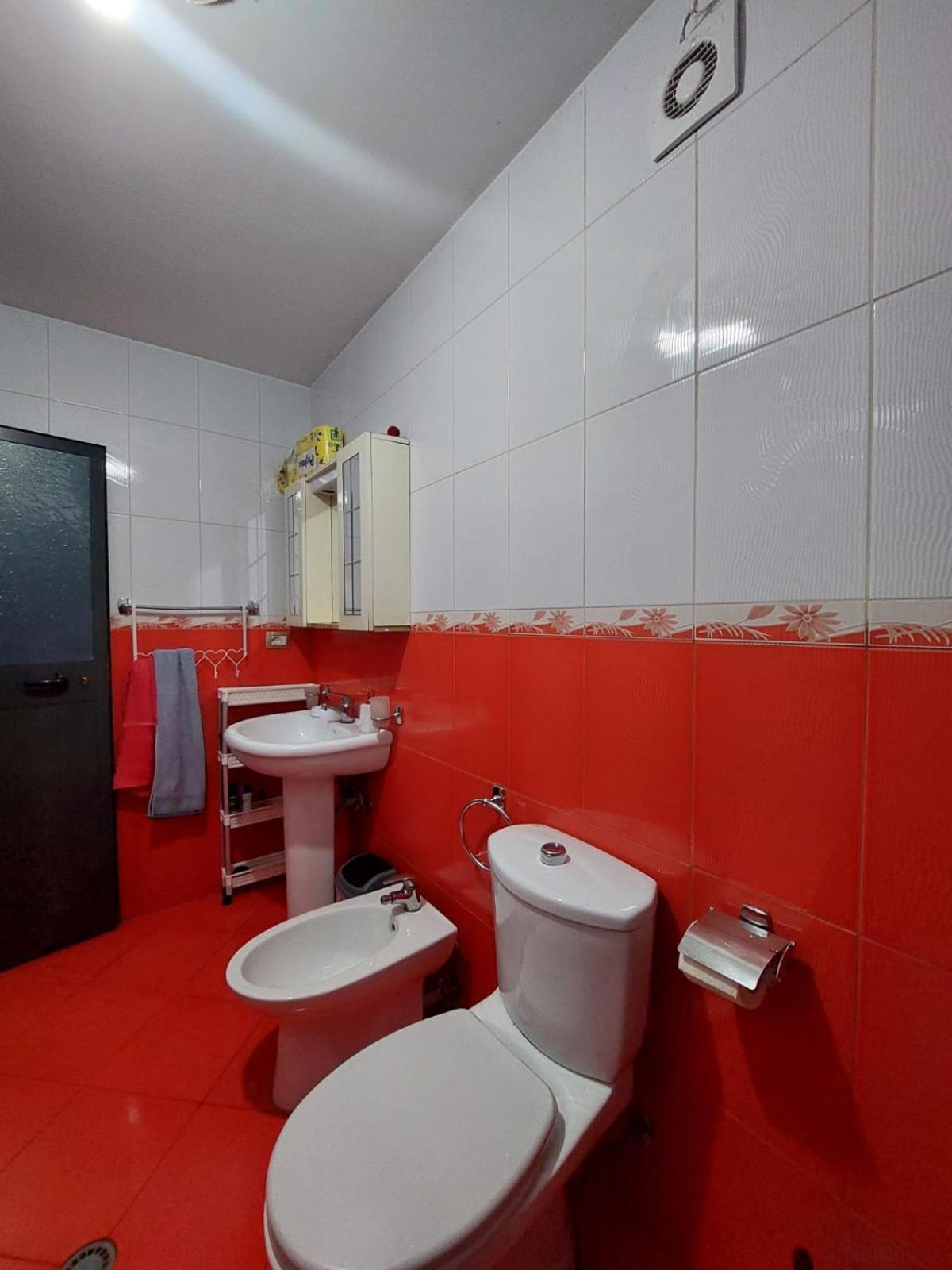 Gex Guest House Tiranë Luaran gambar