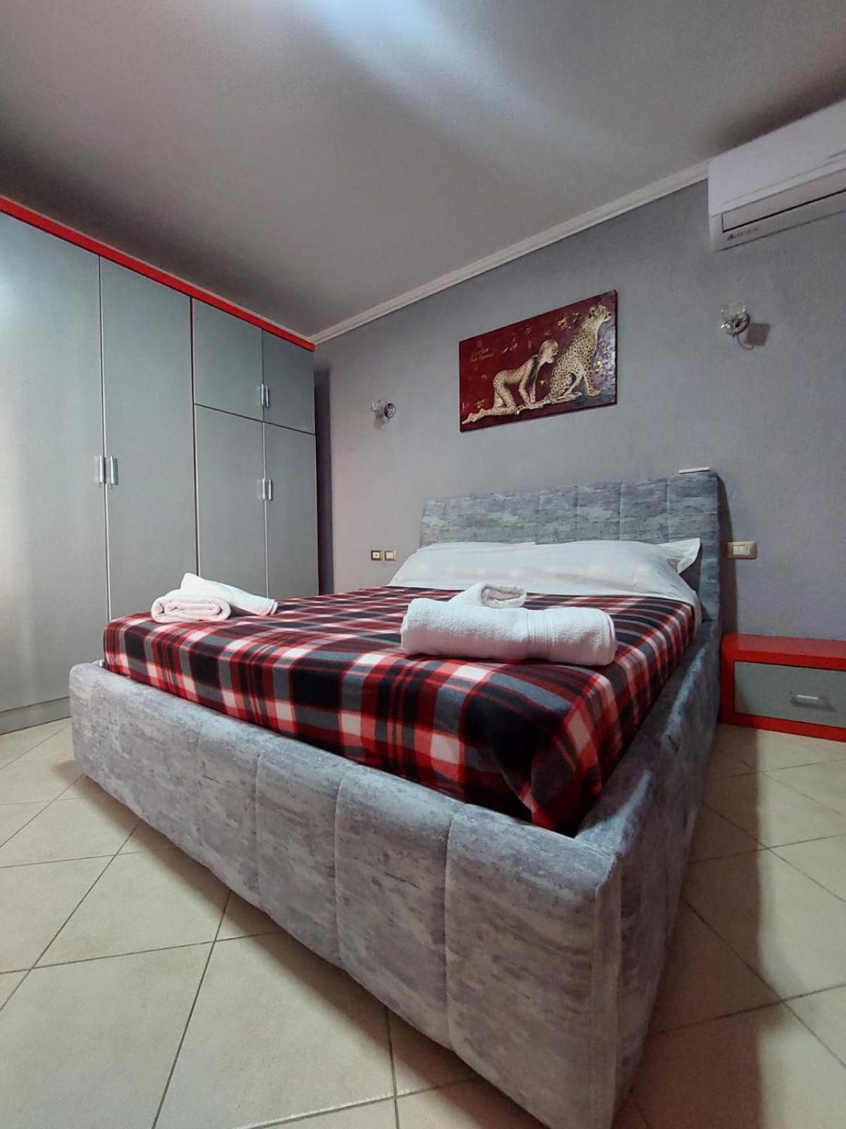 Gex Guest House Tiranë Luaran gambar