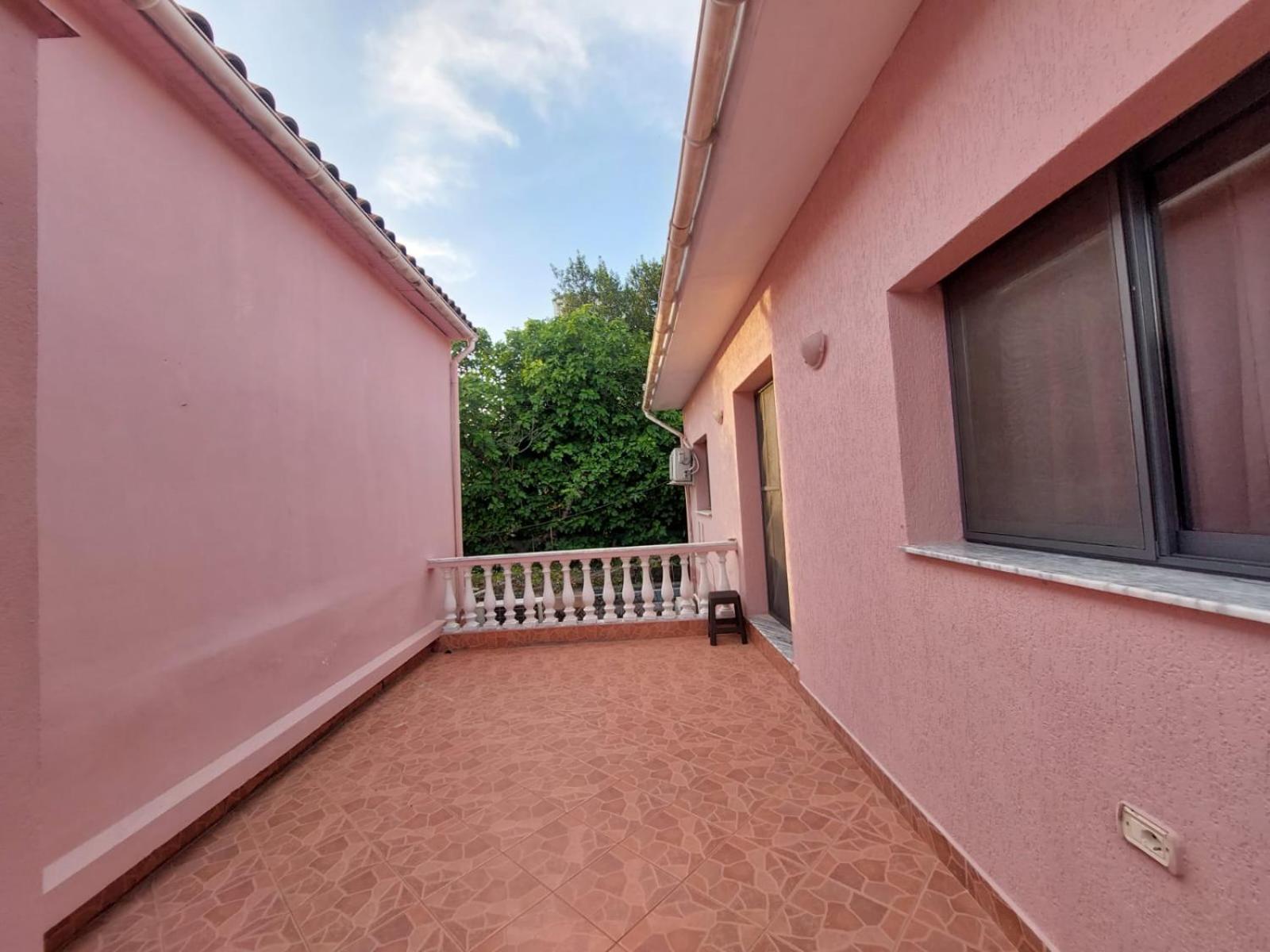 Gex Guest House Tiranë Luaran gambar
