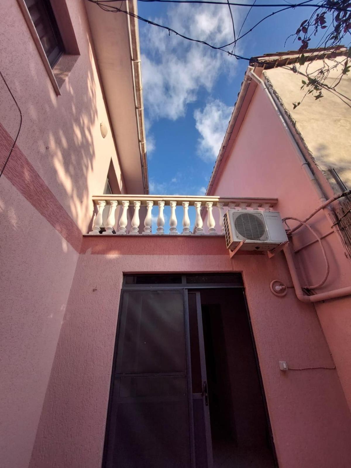 Gex Guest House Tiranë Luaran gambar