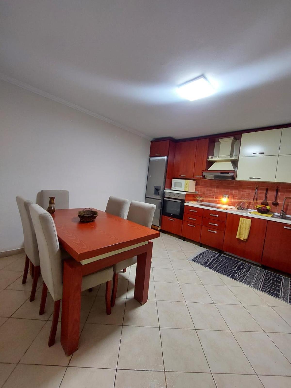 Gex Guest House Tiranë Luaran gambar